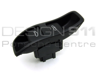 Switch Convertible Roof Control. Porsche 987 Boxster / 997